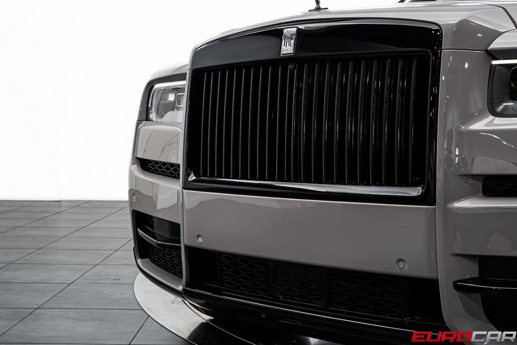 2024 Rolls-Royce Cullinan *SHOOTING STAR HEADLINER * IMMACULATE CONDITION*Image 13