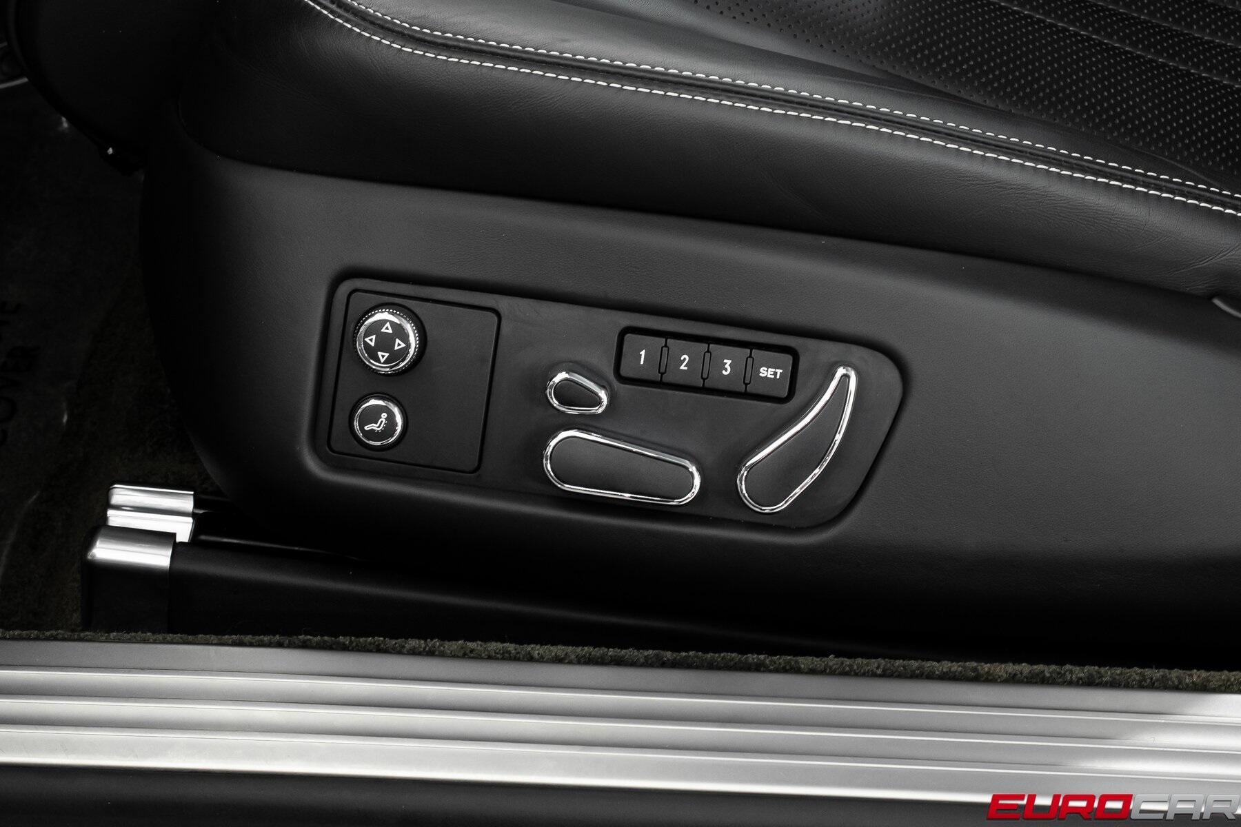 Used 2016 Bentley Continental GT V8 *FRONT SEAT COMFORT SPEC*Image 40