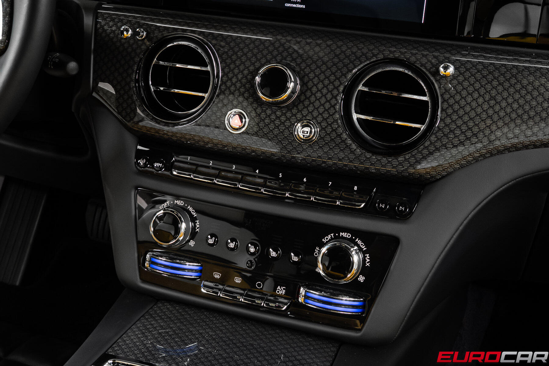 2025 Rolls-Royce Spectre Black Badge *TRI-COLOR INTERIOR * STARLIGHT DOORS*Image 27