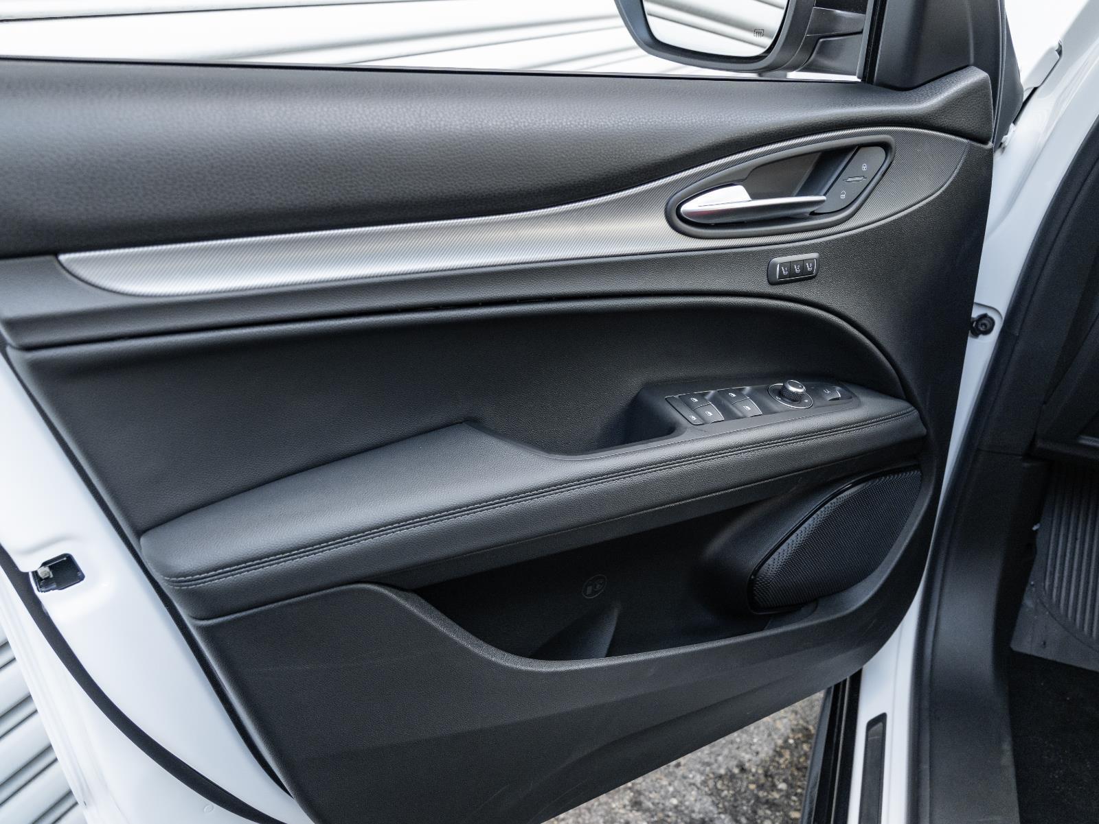 New 2026 Alfa Romeo Stelvio Awd
