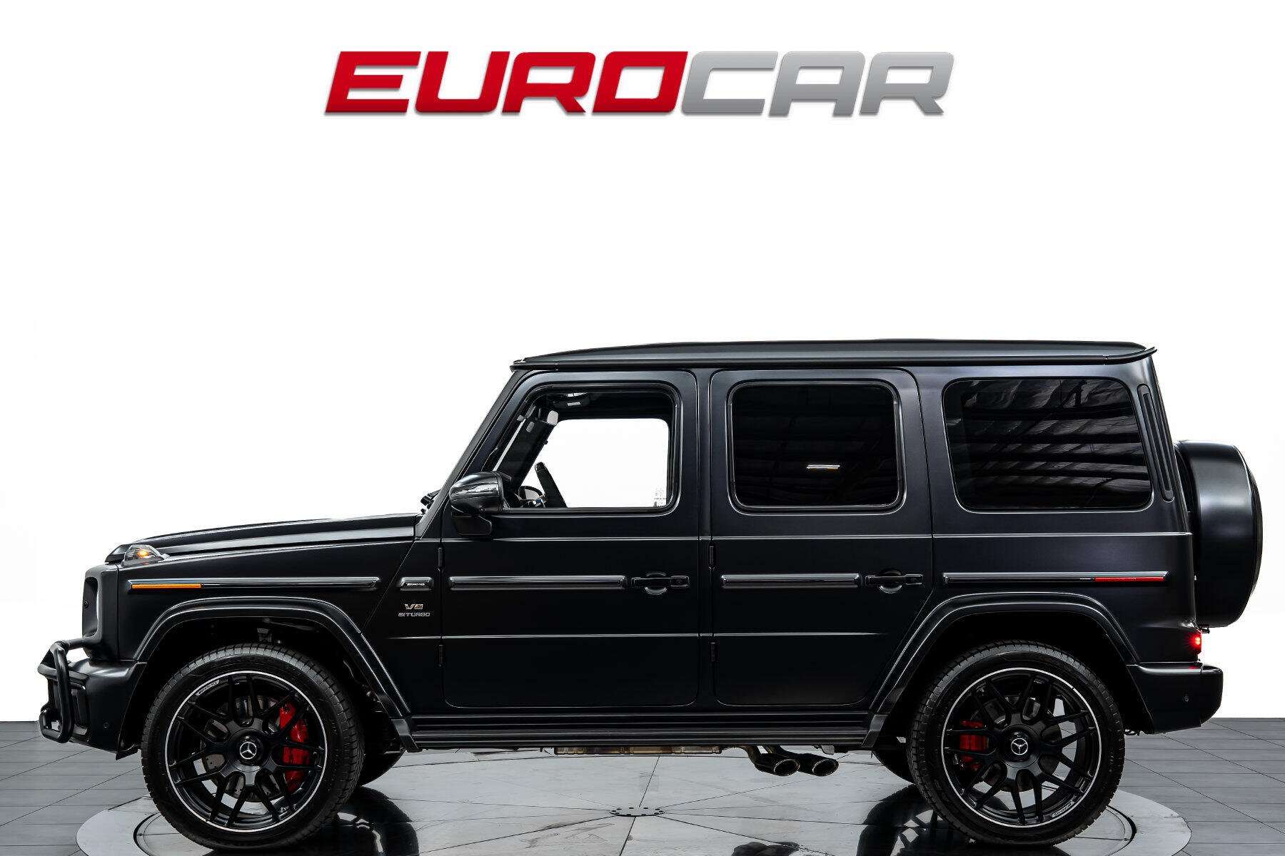 2026 Mercedes-Benz G-Class G 63 AMG *NIGHT PACK * INTERIOR PACK PLUS*Image 2