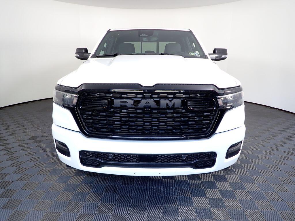 2026 RAM 1500 Big Horn/Lone Star - Photo 8