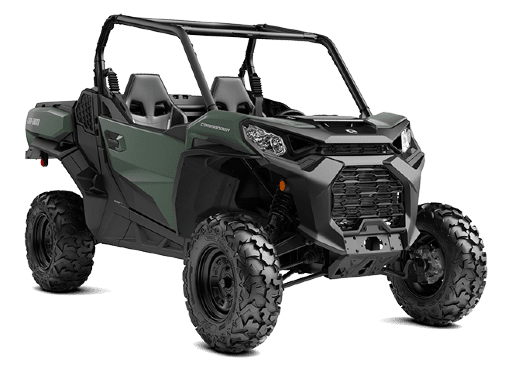 Up to $250 or 24 months of coverage on select Can-Am models