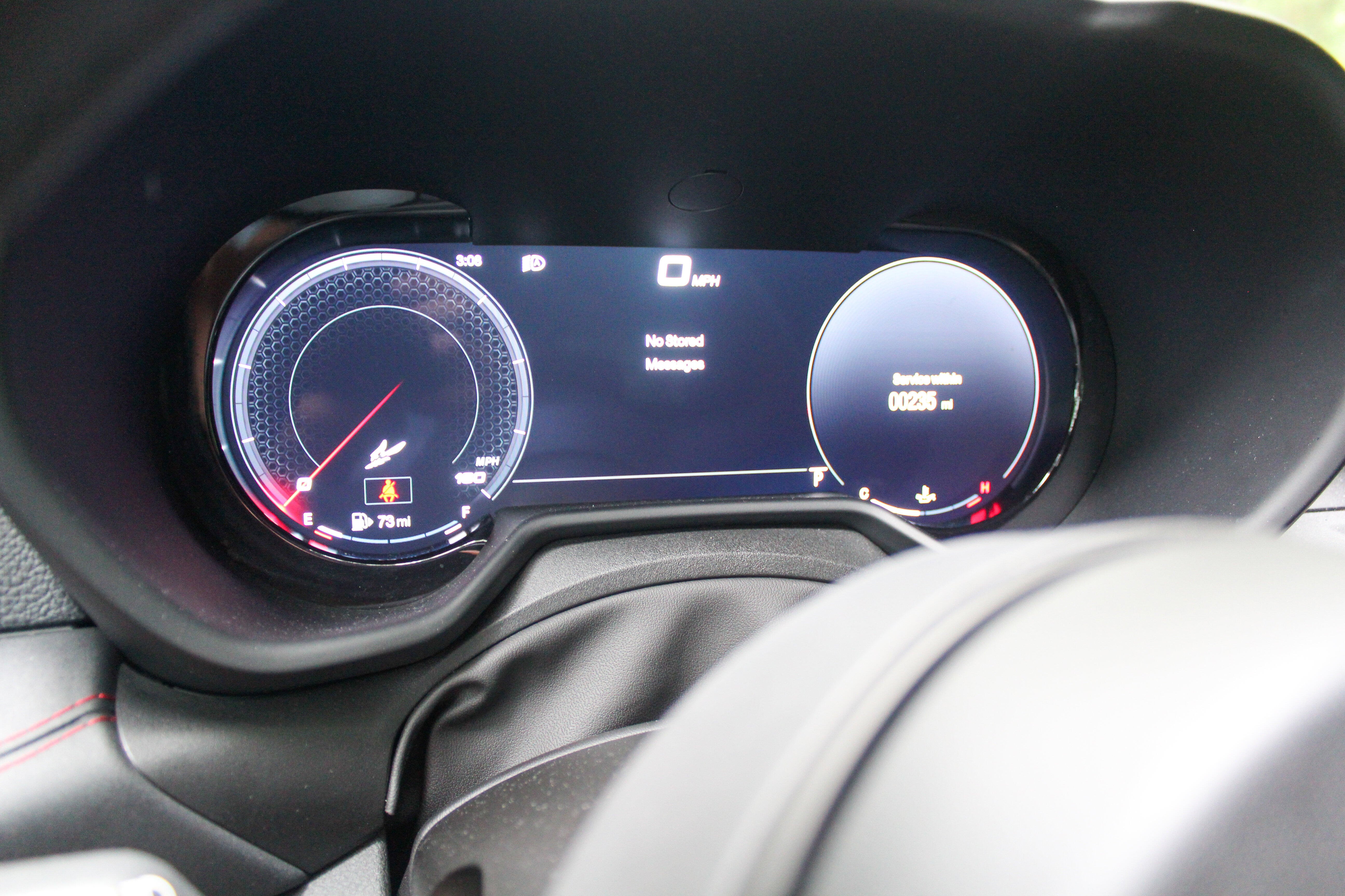2024 Dodge Hornet GT - Photo 16
