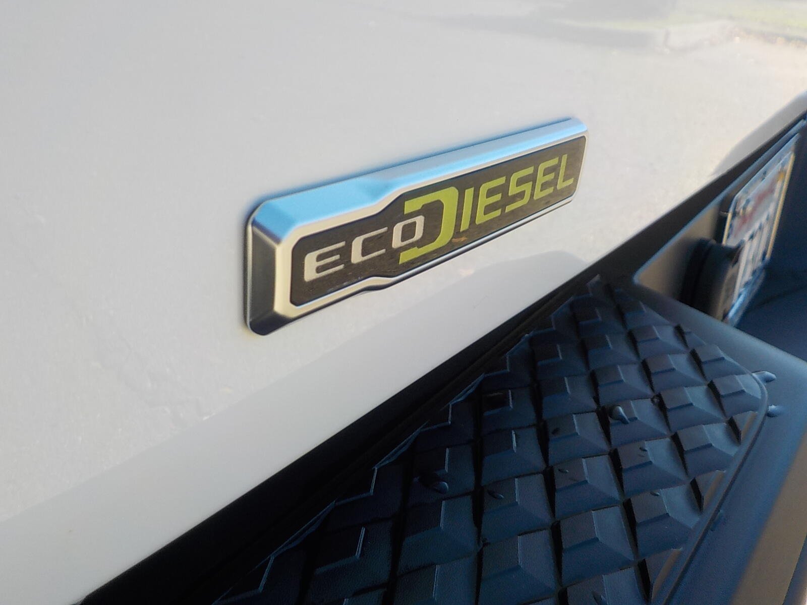 2022 Jeep Gladiator Overland - Photo 19