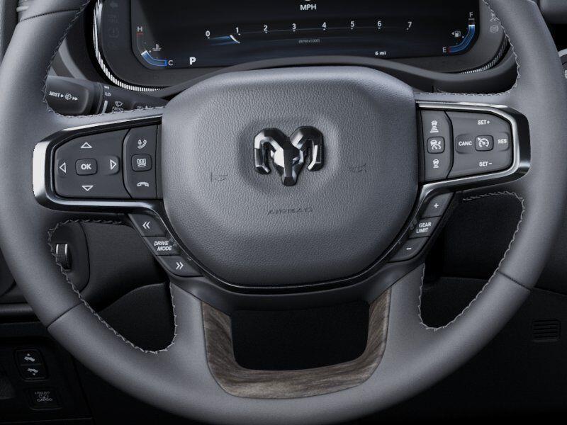 2026 RAM 1500 Limited - Photo 19