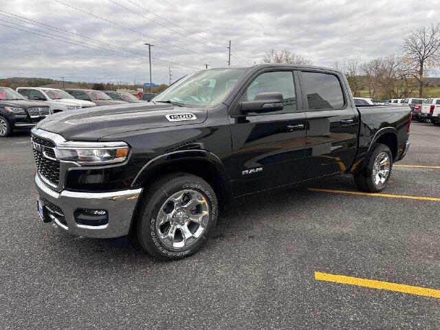 2027 RAM 1500 Pickup Big Horn/Lone Star