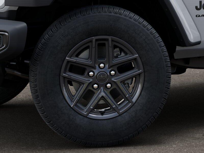 2025 Jeep Gladiator Sport S - Photo 29
