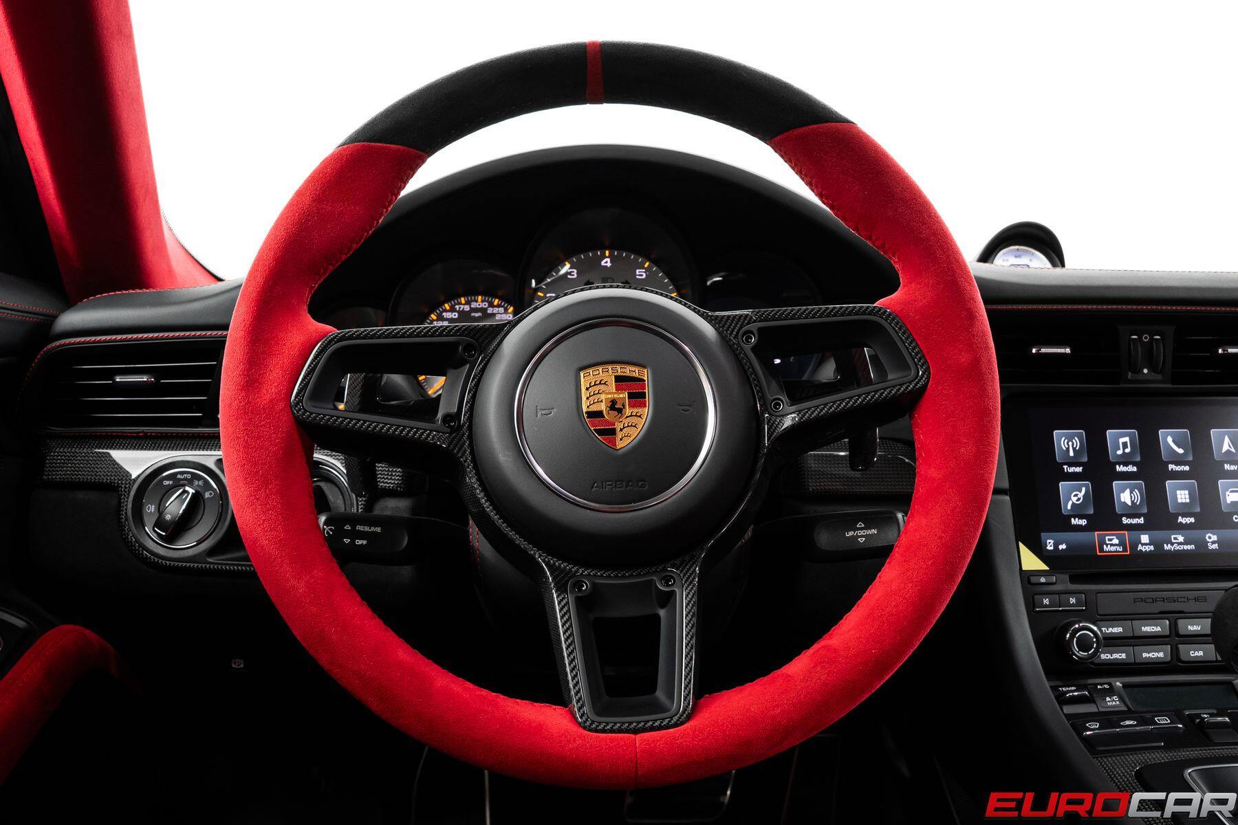 2018 Porsche 911 GT2 RS *WEISSACH PACKAGE * ONLY 29 MILES*Image 37