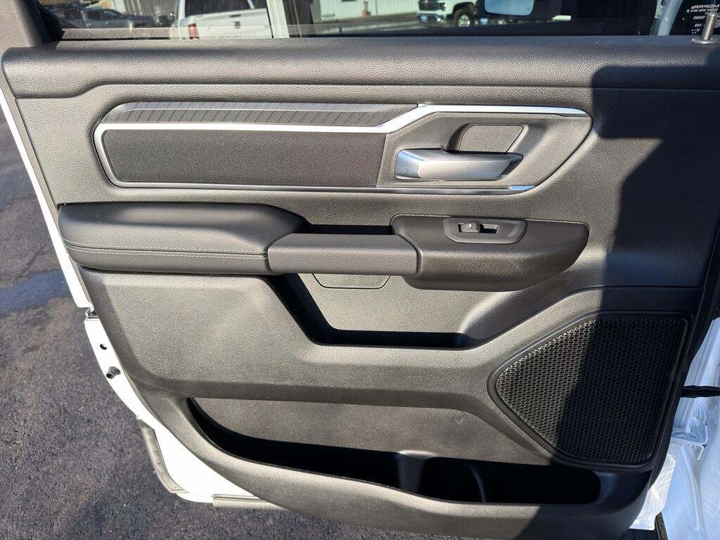 2026 RAM 1500 Big Horn/Lone Star - Photo 6