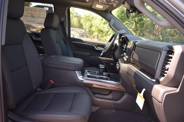 2026 Chevrolet Silverado 1500 RST - Photo 16