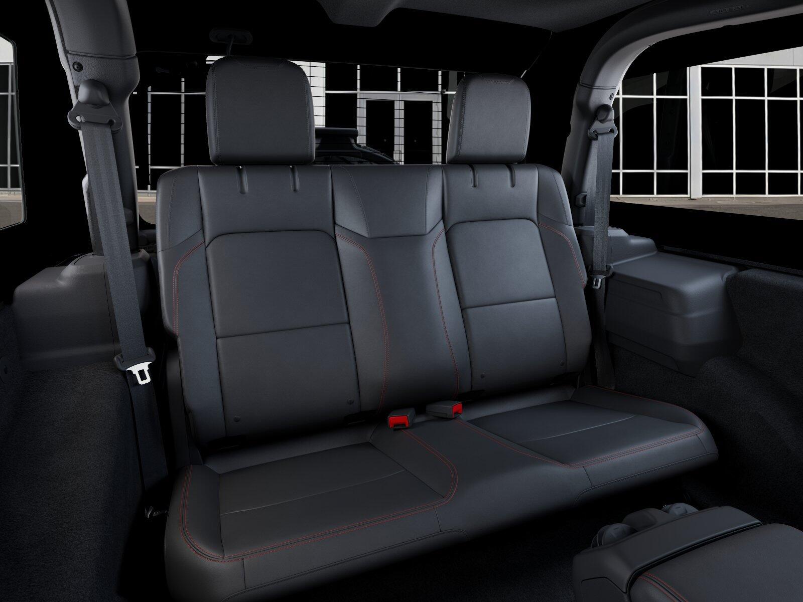 2026 Jeep Wrangler 2-Door Rubicon X - Photo 15
