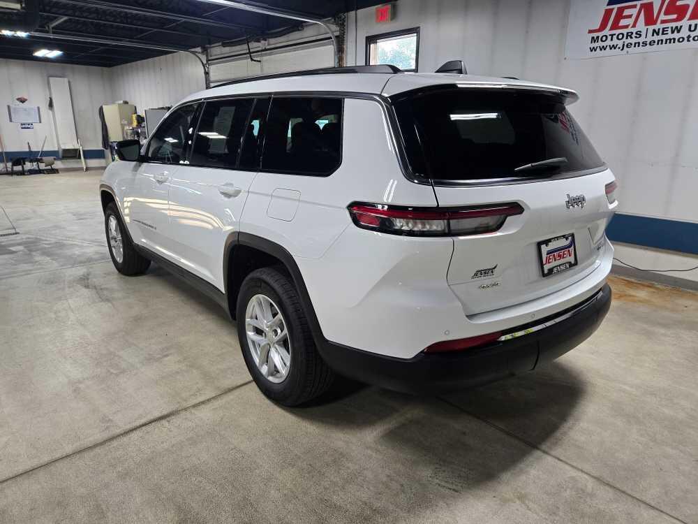 2023 Jeep Grand Cherokee L Laredo - Photo 6