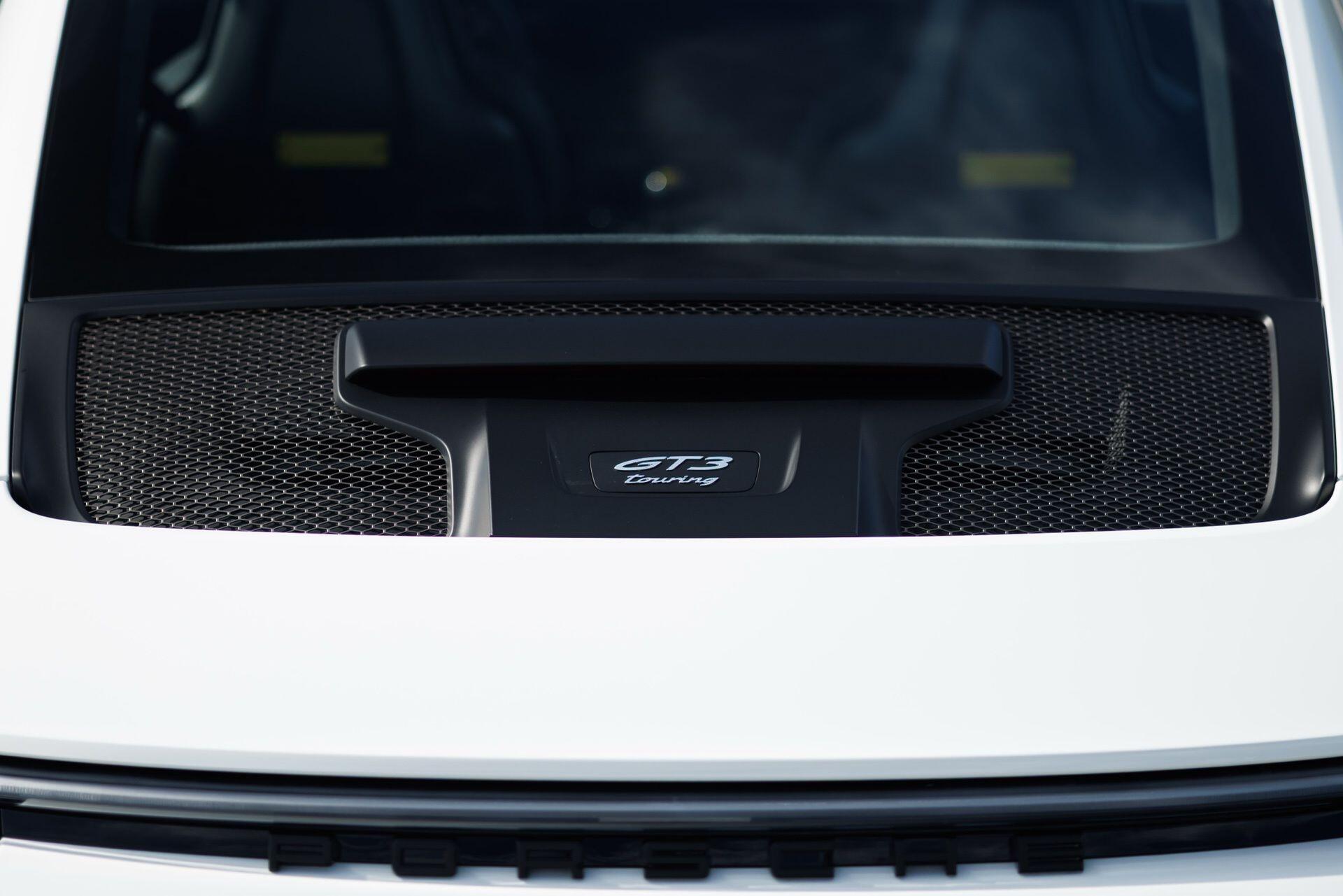 2022 Porsche 911 GT3 - Photo 29