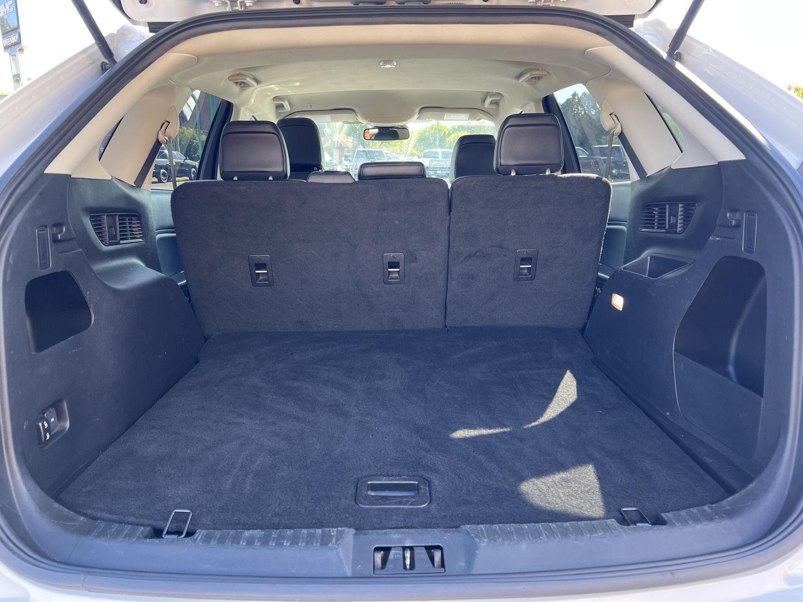 2023 Ford Edge SEL - Photo 39