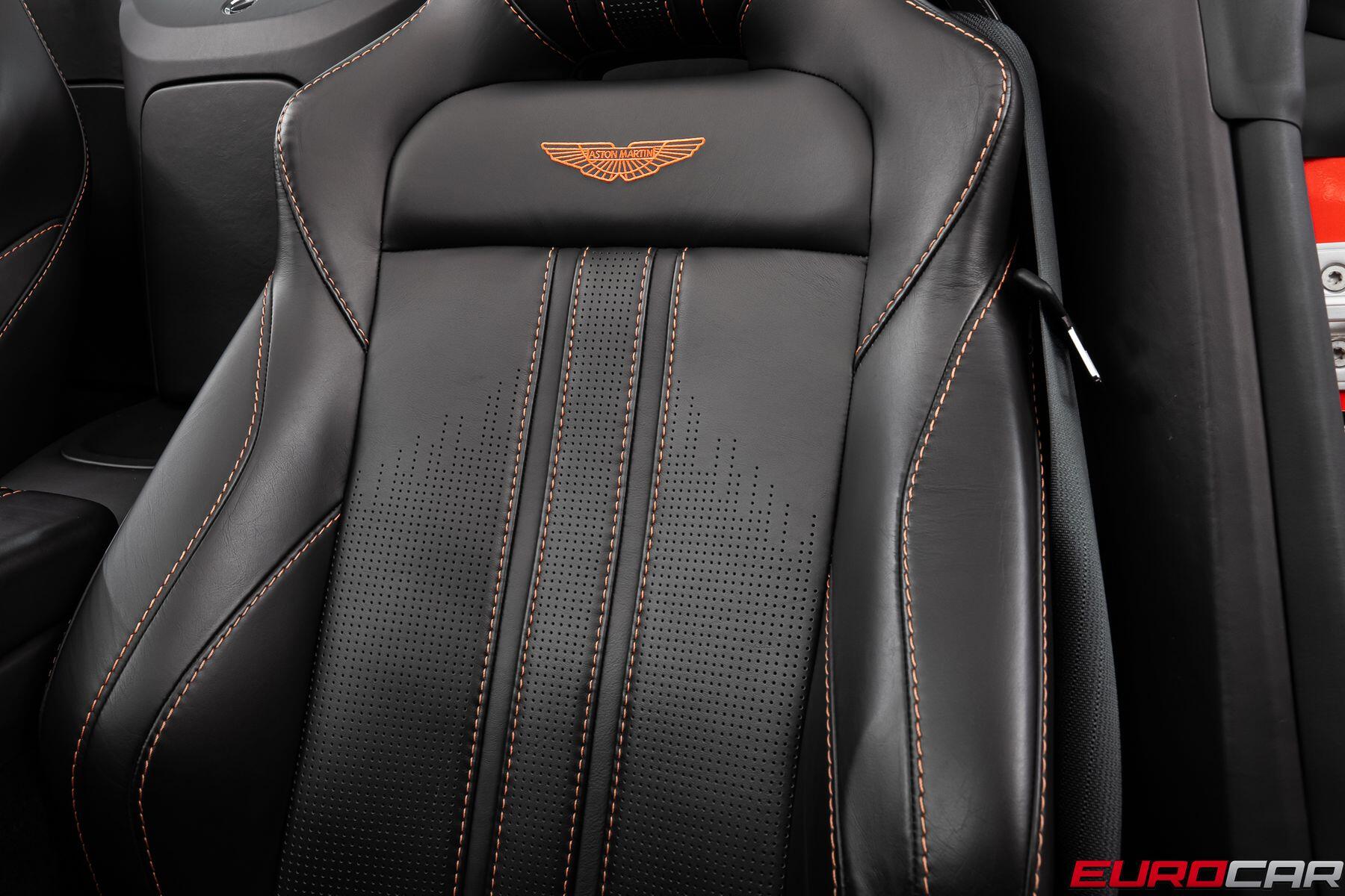 2022 Aston Martin Vantage Roadster *SPECIAL FACTORY PAINT * IMMACULATE CONDITION*Image 42