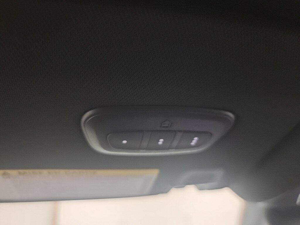 2025 Jeep Grand Cherokee L Limited - Photo 24