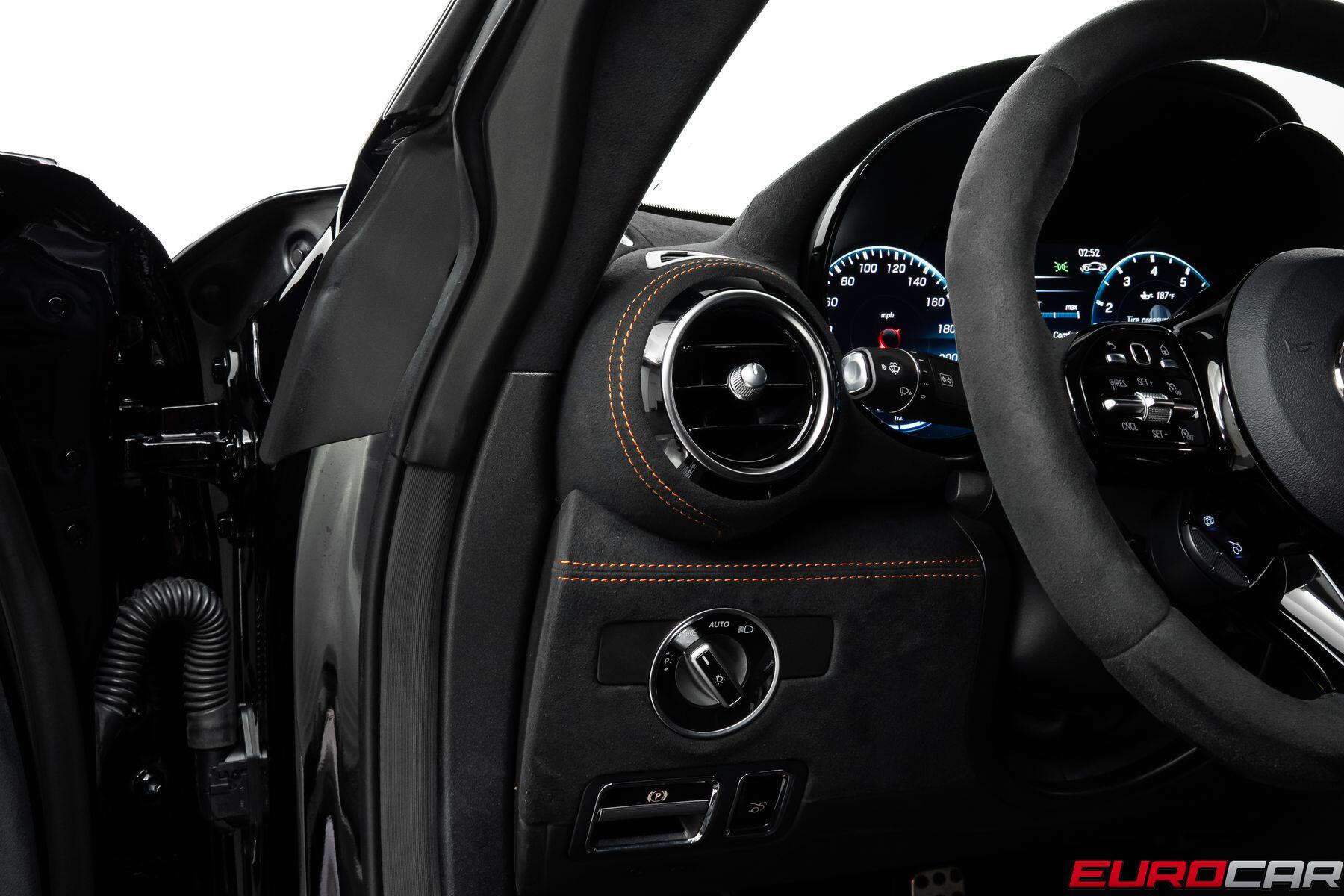 2021 Mercedes-Benz AMG GT Black Series *HUGE CARBON OPTIONS * MATTE PPF*Image 36