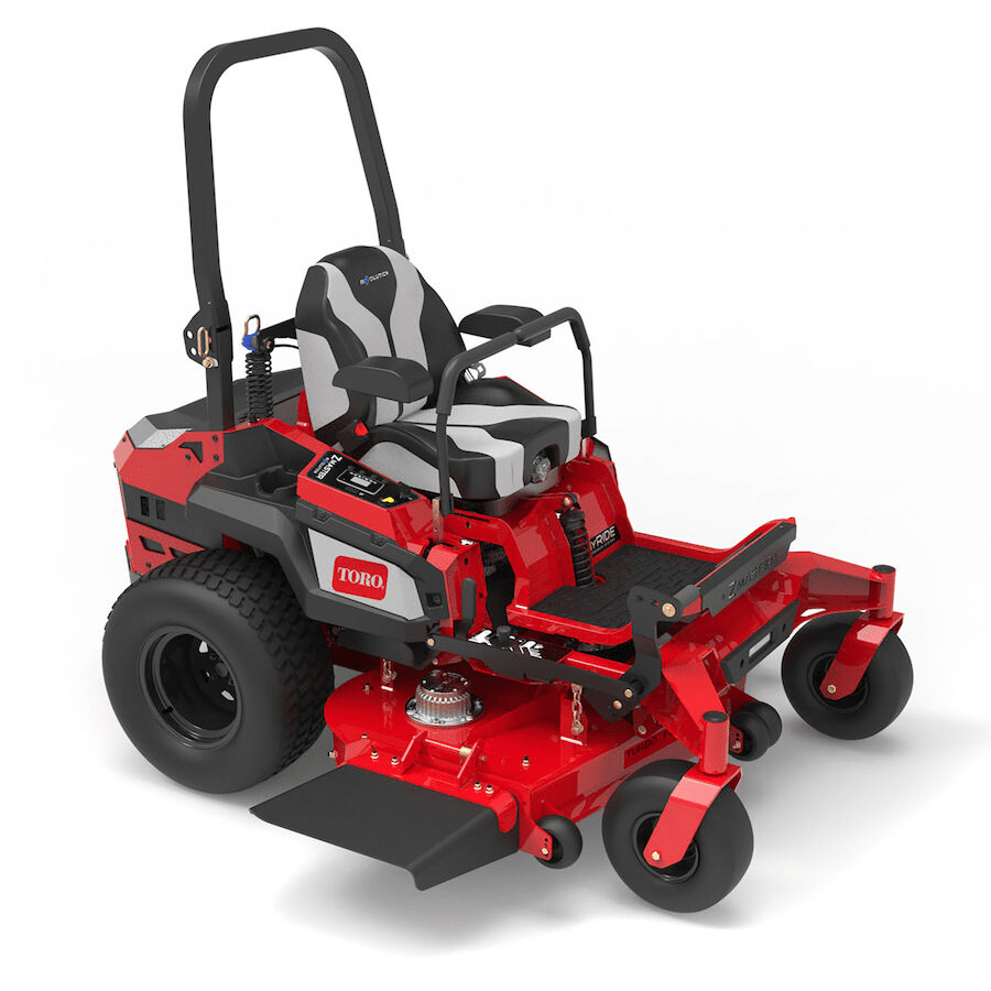 2026 Toro Z Master MyRIDE Revolution 60 in. (152 cm)