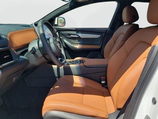 2025 VinFast VF 8 Plus - Photo 6