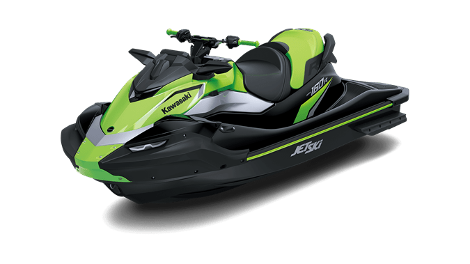 2027 Kawasaki Jet Ski STX 160R