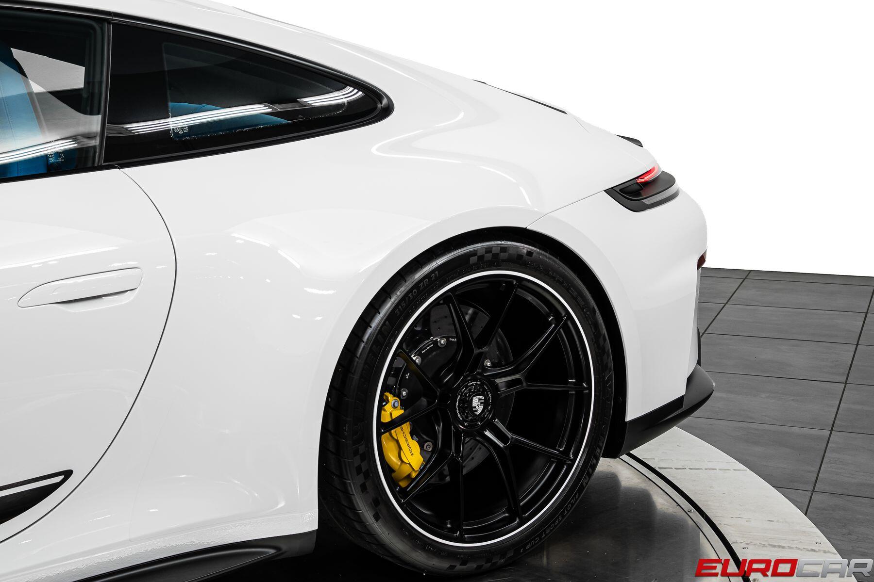 2026 Porsche 911 GT3 Touring *ADAPTIVE SEATS PLUS * FRONT LIFT*Image 19