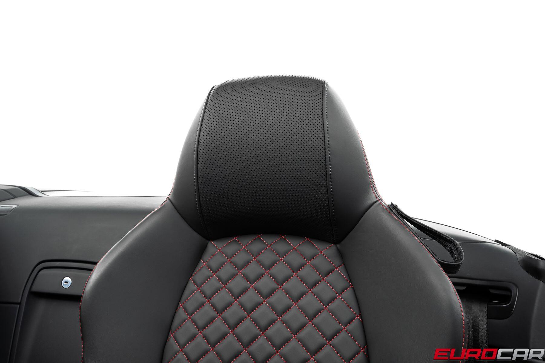 2023 Audi R8 Spyder V10 Performance quattro *HUGE CARBON OPTIONS*Image 54