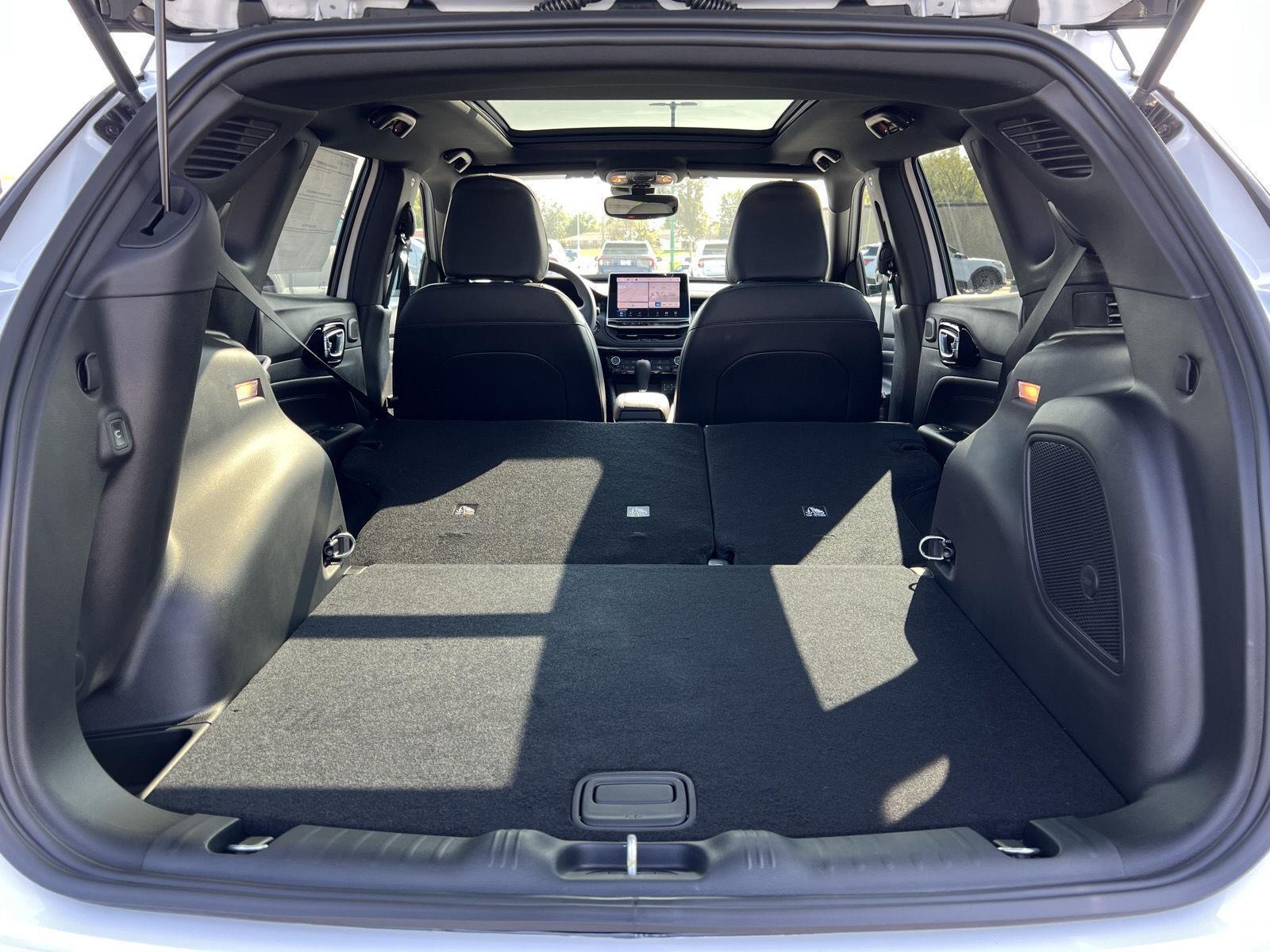 2026 Jeep Compass Limited - Photo 44