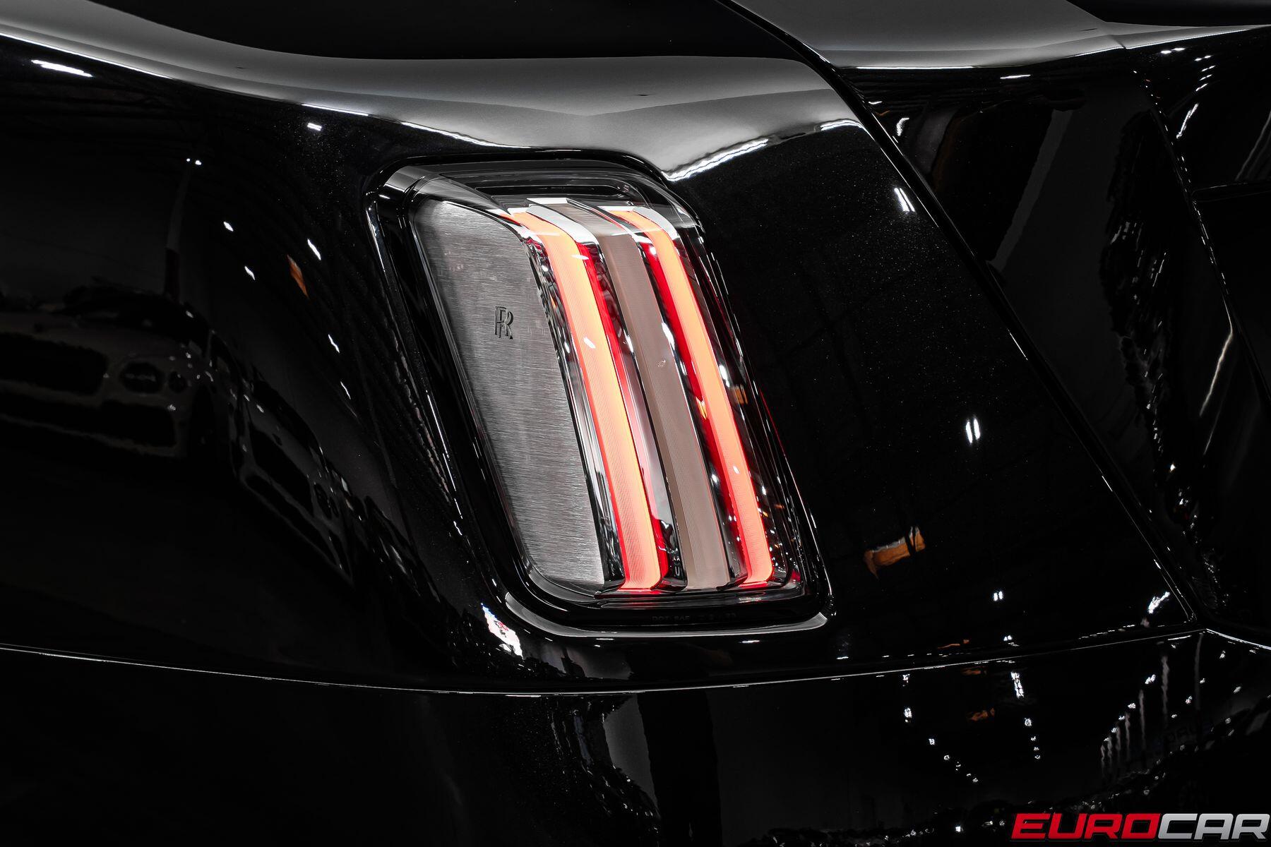 2024 Rolls-Royce Spectre *STARLIGHT DOORS * ILLUMINATED FASCIA*Image 19