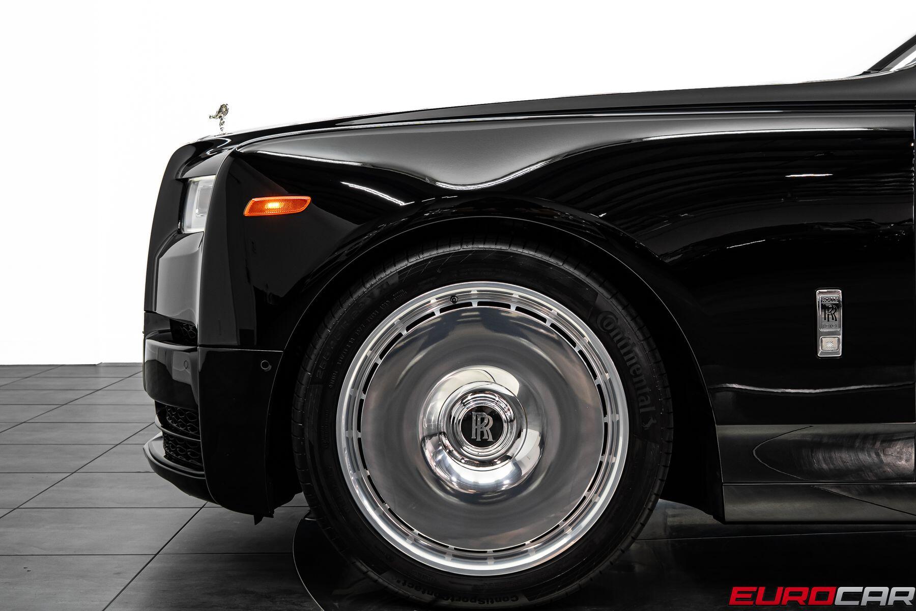 2022 Rolls-Royce Phantom *IMMERSIVE REAR SEATS * REAR THEATER*Image 15