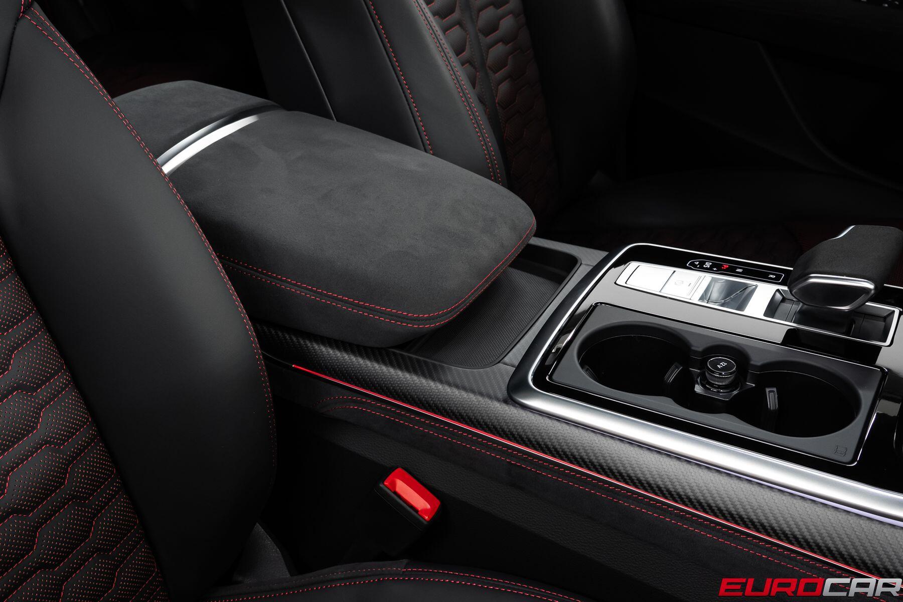 2026 Audi RS Q8 Performance Quattro *EXTERIOR MANSORY BUILD * EXECUTIVE PACK*Image 38