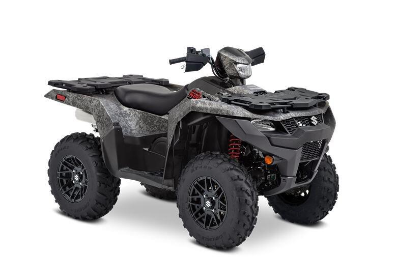 2026 Suzuki LT-A750 XPZSM6