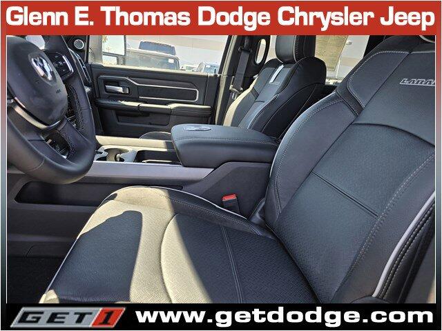 2026 RAM 2500 Laramie - Photo 9