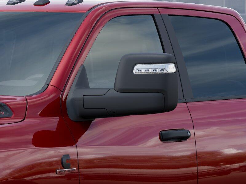 2026 RAM 2500 Big Horn/Lone Star - Photo 29