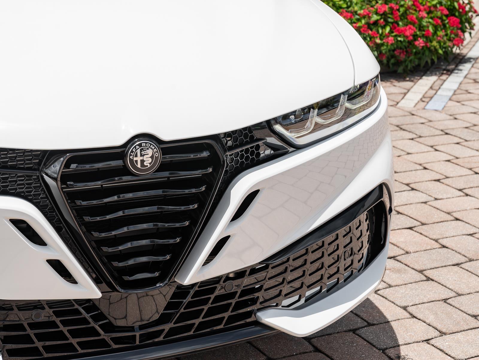 New 2026 Alfa Romeo Tonale Sport Speciale Awd