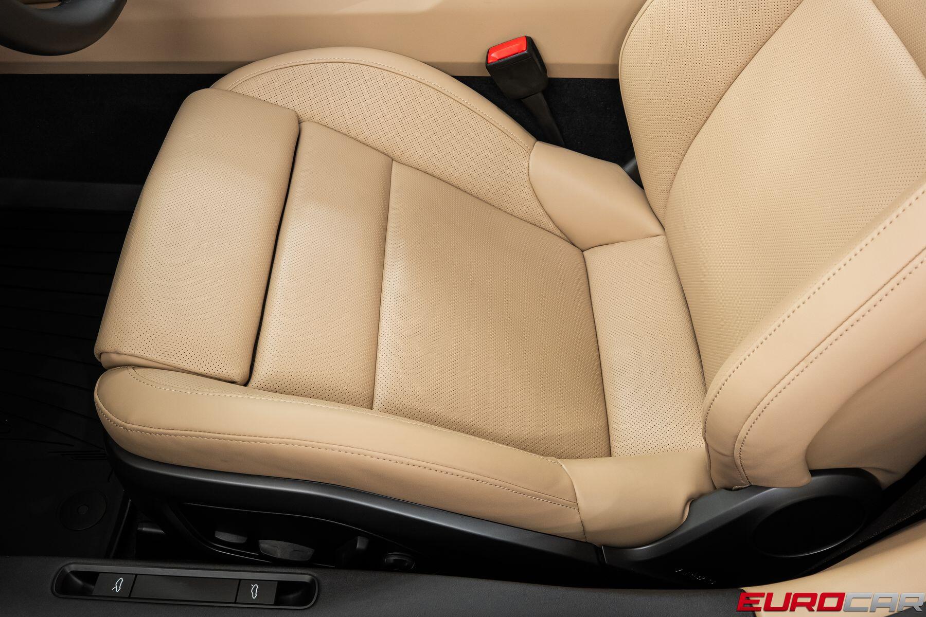 2024 Porsche 911 Carrera S *14-WAY SPORT SEATS*Image 41