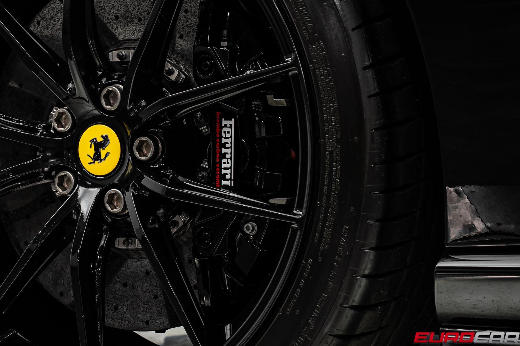 2019 Ferrari 812 Superfast *HUGE CARBON INTERIOR OPTIONS * FRONT LIFT*Image 24