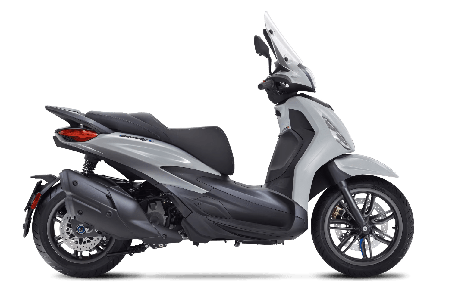 2026 Piaggio BV 400 S