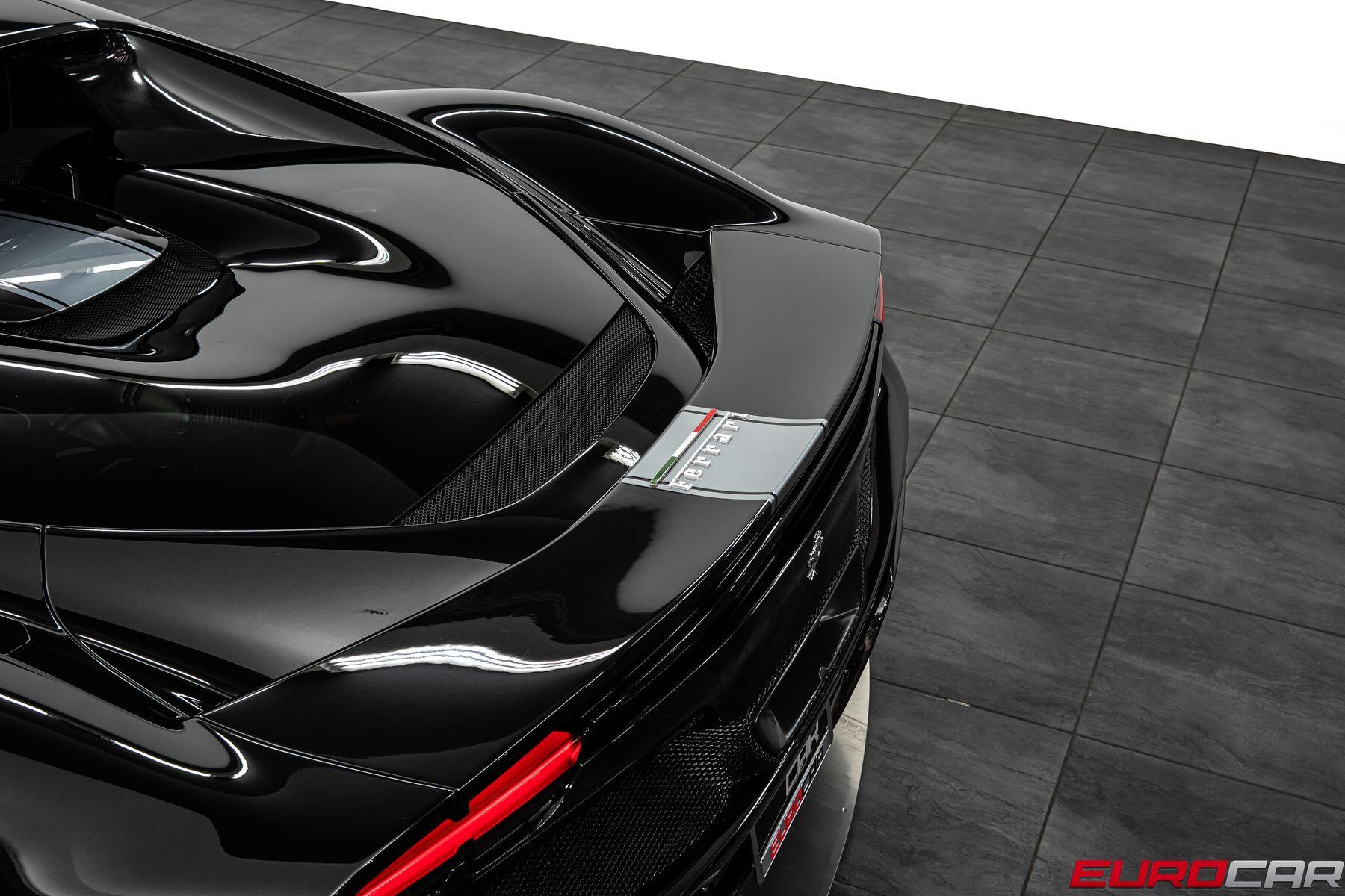 2024 Ferrari 296 GTB *HUGE CARBON OPTIONS * FRONT LIFT*Image 22