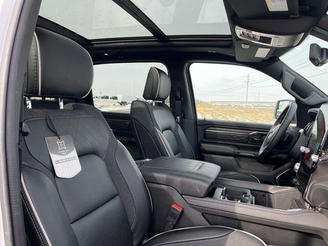 2025 RAM 1500 Limited - Photo 24