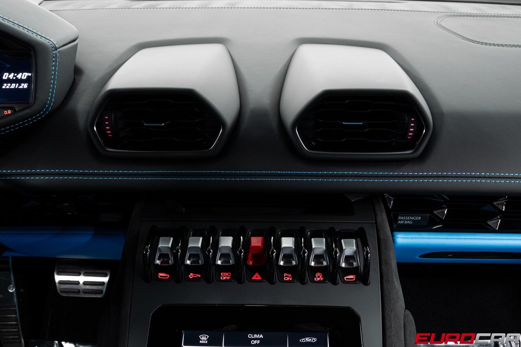 2023 Lamborghini Huracan Tecnica *FRONT LIFT * FRONT PPF*Image 29