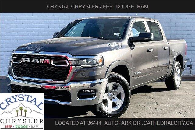 2027 RAM 1500