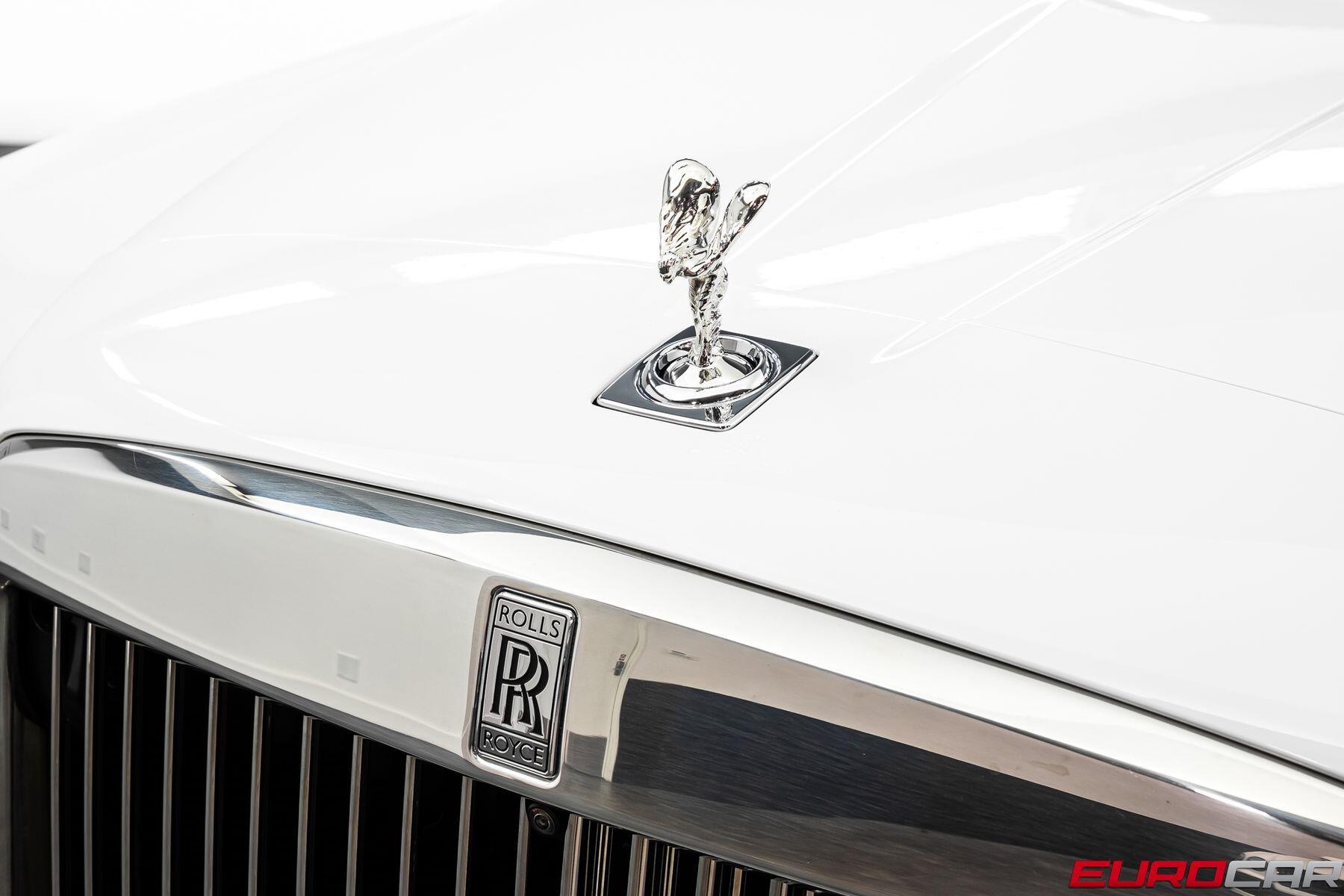 2022 Rolls-Royce Cullinan *REAR THEATER * SHOOTING STAR HEADLINER*Image 11