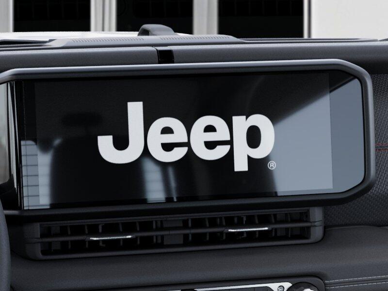 2026 Jeep Wrangler 2-Door Rubicon X - Photo 44