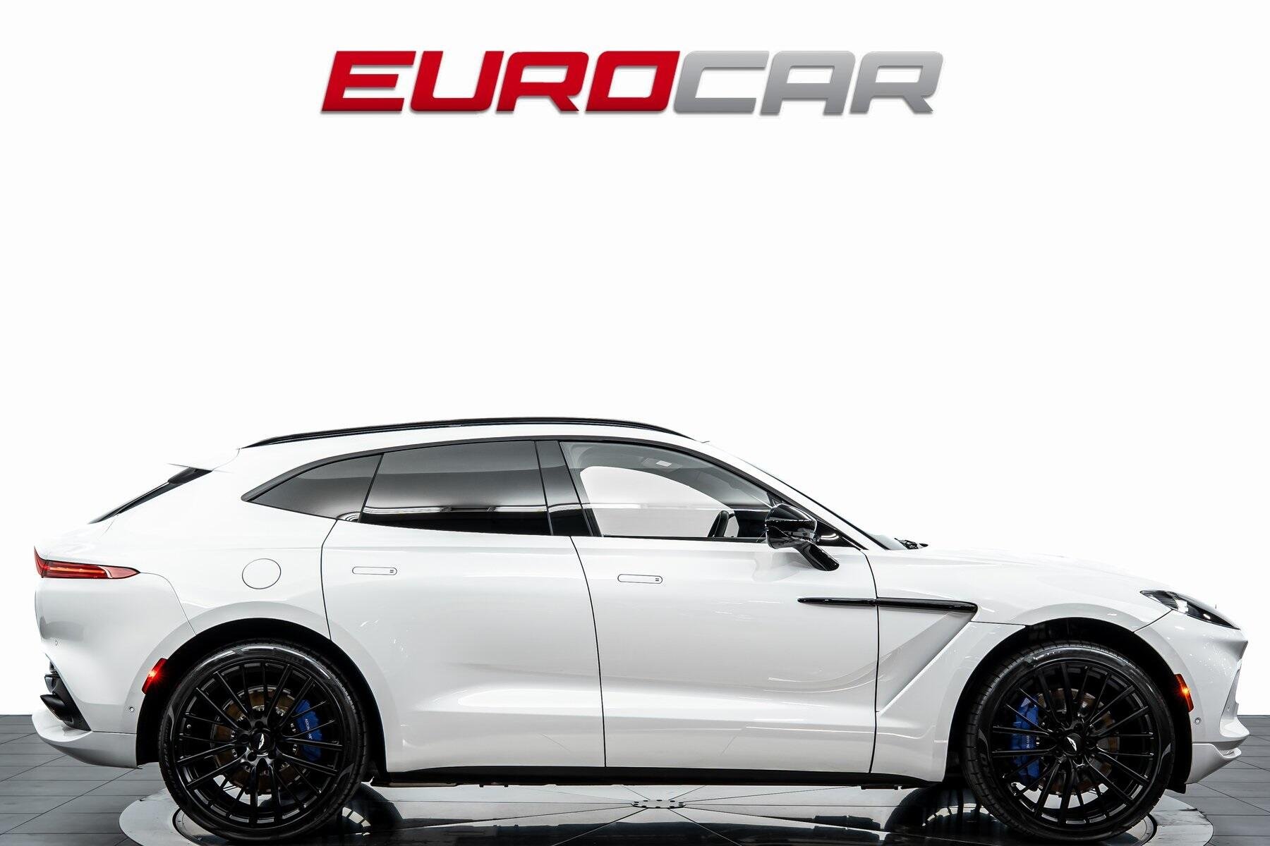 Used 2022 Aston Martin DBX *FRONT PPF * IMMACULATE CONDITION*Image 6