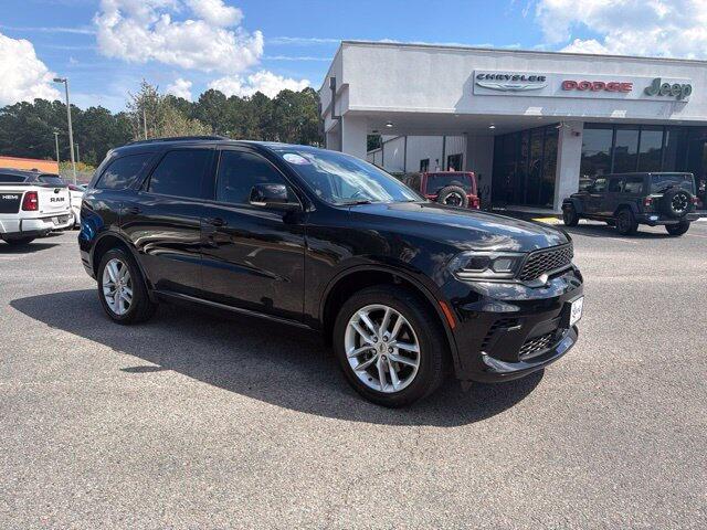 2024 Dodge Durango