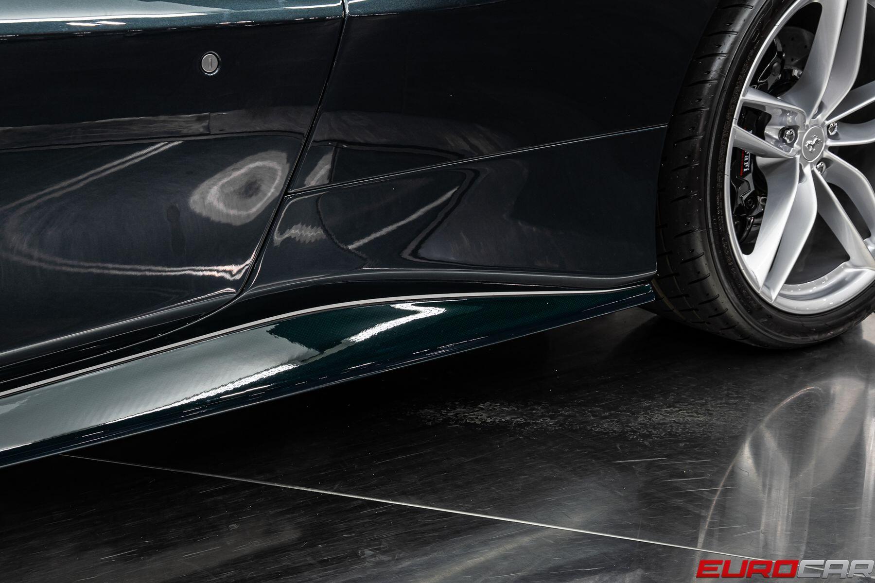 2019 Ferrari 488 Spider Base - Photo 23