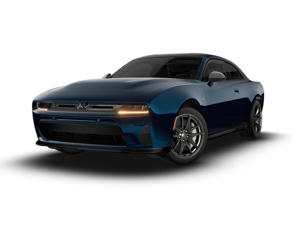 2026 Dodge Charger Scat Pack AWD's photo