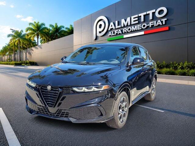 2026 Alfa Romeo Tonale Tonale Sprint Awd