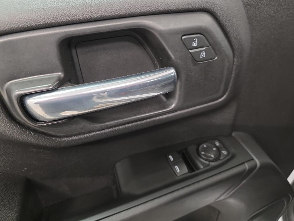 2025 Chevrolet Silverado 1500 Work Truck - Photo 15